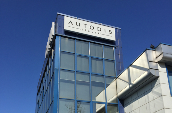 Autodis Italia