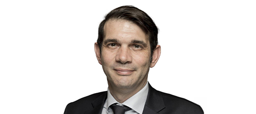 Guillaume FAURES
